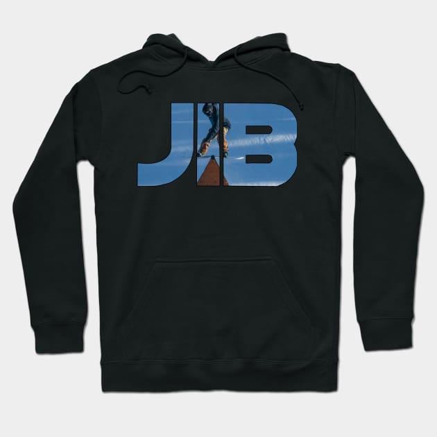 Jib hoodie shop